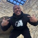 Dr Dre - Famous Musician