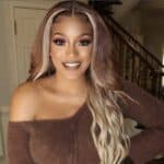 Drew Sidora - Famous Actor