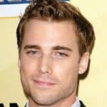 Dustin Milligan - Famous Film Producer
