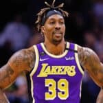 Dwight Howard - Famous Basketball Player