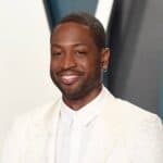 Dwyane Wade - Famous Basketball Player
