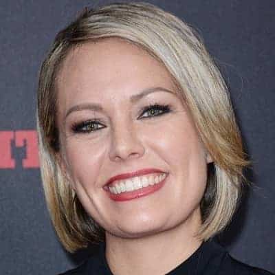 Dylan Dreyer - Famous Actor