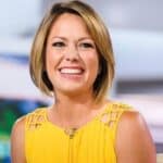 Dylan Dreyer - Famous Actor