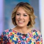 Dylan Dreyer - Famous Actor