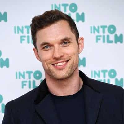 Ed Skrein - Famous Actor