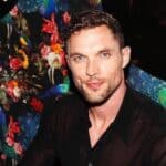 Ed Skrein - Famous Actor