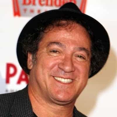 Eddie Mekka - Famous Teacher