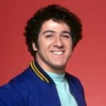 Eddie Mekka - Famous Teacher