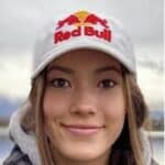 Eileen Gu - Famous Olympian