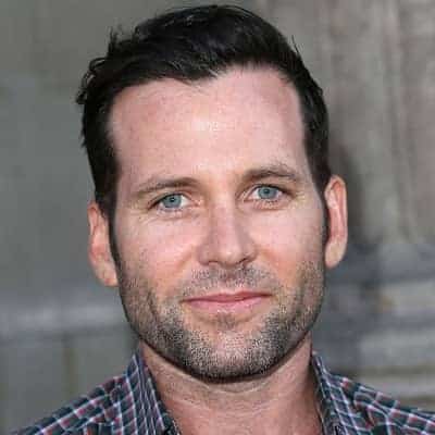 Eion Bailey - Famous Actor