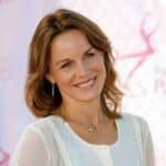 Ekaterina Gordeeva - Famous Olympian