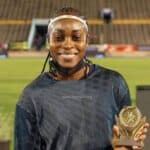 Elaine Thompson - Famous Olympian