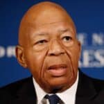 Elijah Cummings - Famous Democrat