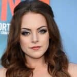 Elizabeth Gillies - Famous Actor