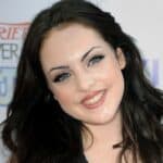 Elizabeth Gillies - Famous Actor