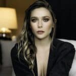 Elizabeth Olsen - Famous Singer