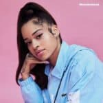 Ella Mai - Famous Singer-Songwriter