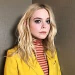 Elle Fanning - Famous Voice Actor