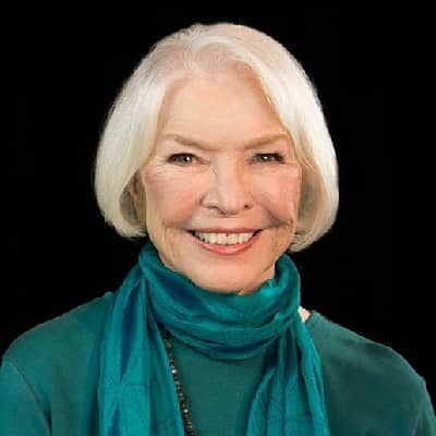 Ellen Burstyn - Famous Minister