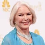 Ellen Burstyn - Famous Model
