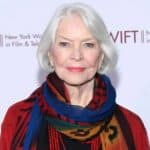 Ellen Burstyn - Famous Minister
