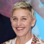 Ellen DeGeneres - Famous Voice Actor