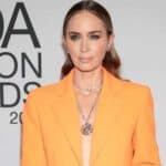 Emily Blunt - Famous Actor