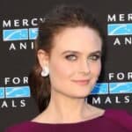Emily Deschanel - Famous Film Producer