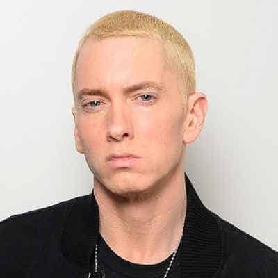 Eminem - Famous Songwriter