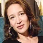 Emma Forrest - Famous Writer