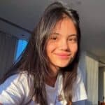 Emma Raducanu - Famous Tennis Player