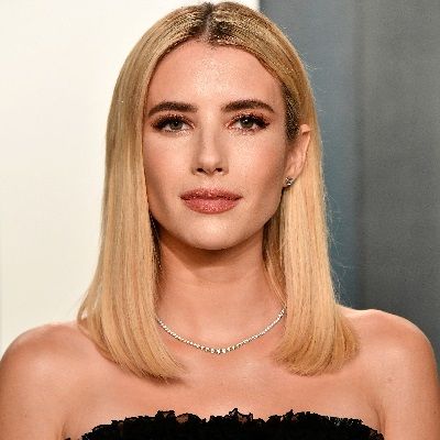 Emma Roberts - Famous Model