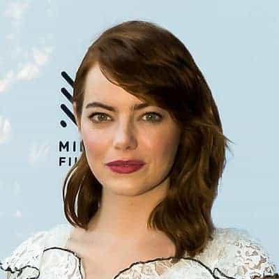 Emma Stone net worth in Actors category
