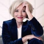 Emma Thompson - Famous Actor