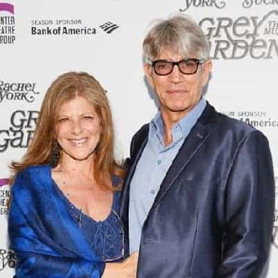 Eric Roberts - Famous Actor