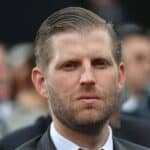 Eric Trump - Famous Businessperson