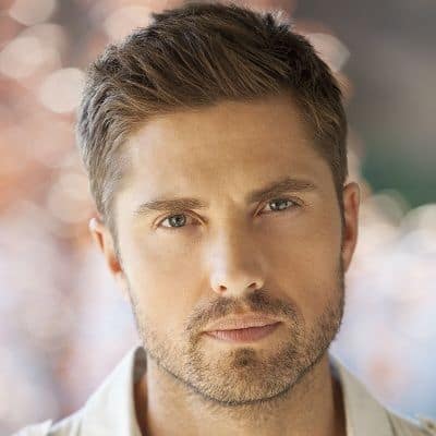 Eric Winter - Famous Model