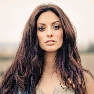 Erica Cerra - Famous Actor