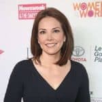Erica Hill - Famous Journalist