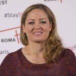 Erika Christensen - Famous Actor