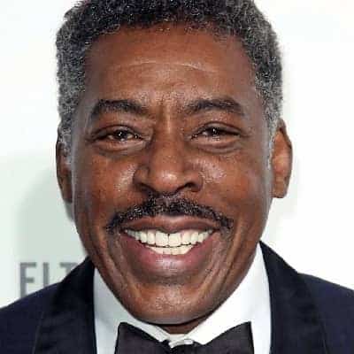 Ernie Hudson - Famous Voice Actor