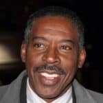 Ernie Hudson - Famous Playwright