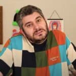 Ethan Klein - Famous Comedian