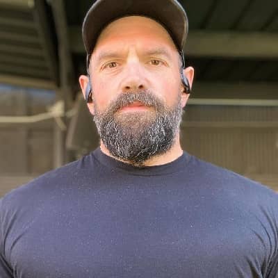 Ethan Suplee - Famous Actor