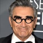Eugene Levy - Famous Film Director