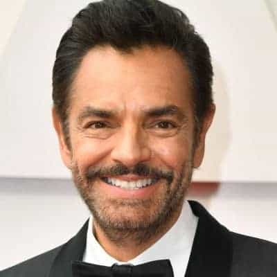 Eugenio Derbez - Famous Voice Actor