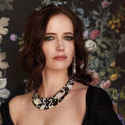 Eva Green - Famous Composer
