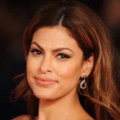 Eva Mendes - Famous Designer