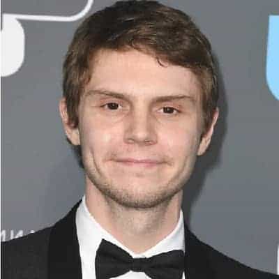 Evan Peters - Famous Actor
