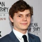 Evan Peters - Famous Actor